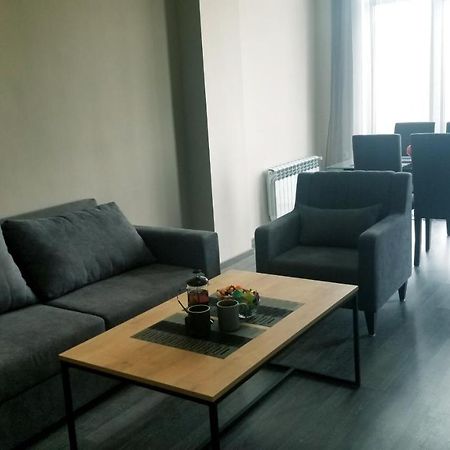 Areg'S House, Warm Apartment In Kechi House Цахкадзор Екстериор снимка