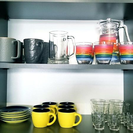 Areg'S House, Warm Apartment In Kechi House Цахкадзор Екстериор снимка