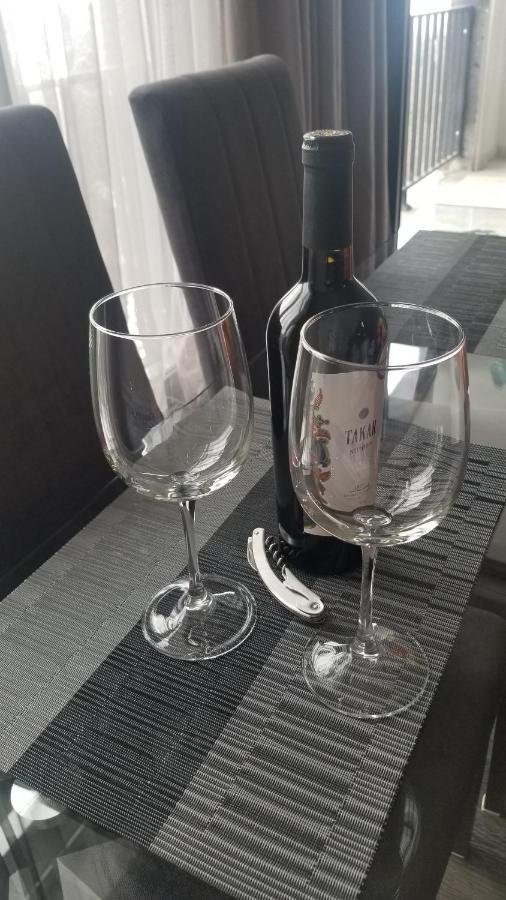 Areg'S House, Warm Apartment In Kechi House Цахкадзор Екстериор снимка