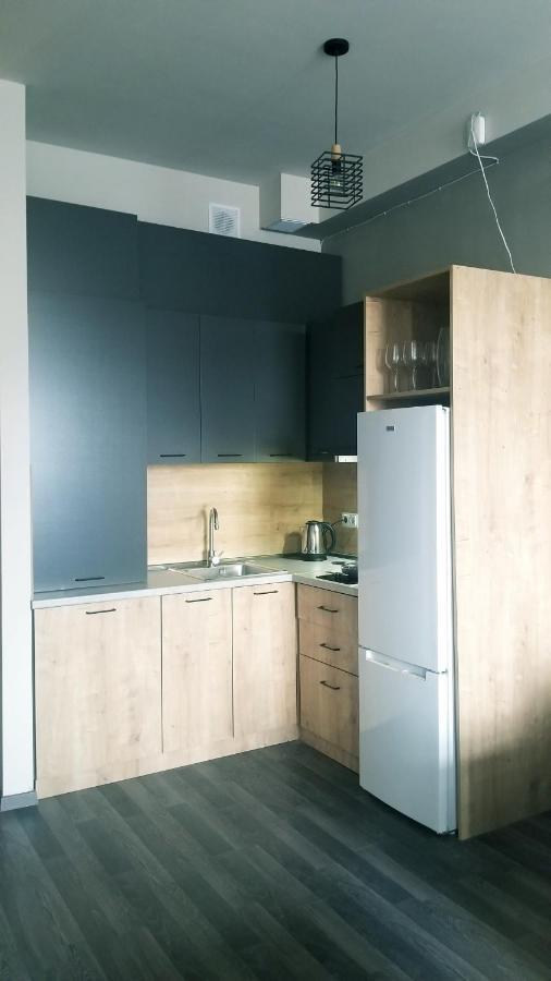 Areg'S House, Warm Apartment In Kechi House Цахкадзор Екстериор снимка