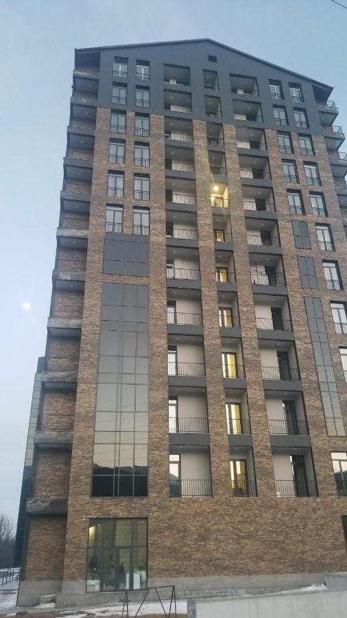 Areg'S House, Warm Apartment In Kechi House Цахкадзор Екстериор снимка