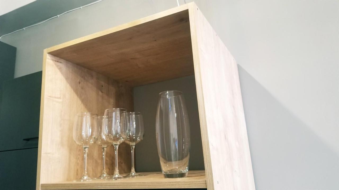 Areg'S House, Warm Apartment In Kechi House Цахкадзор Екстериор снимка